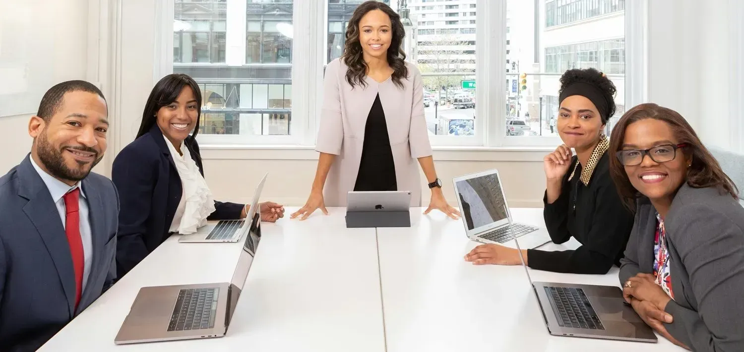 Fueling Success with Technology-Backed Marketing Excellence
