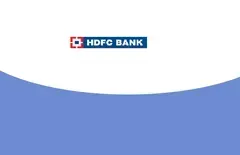 HDFC Bank